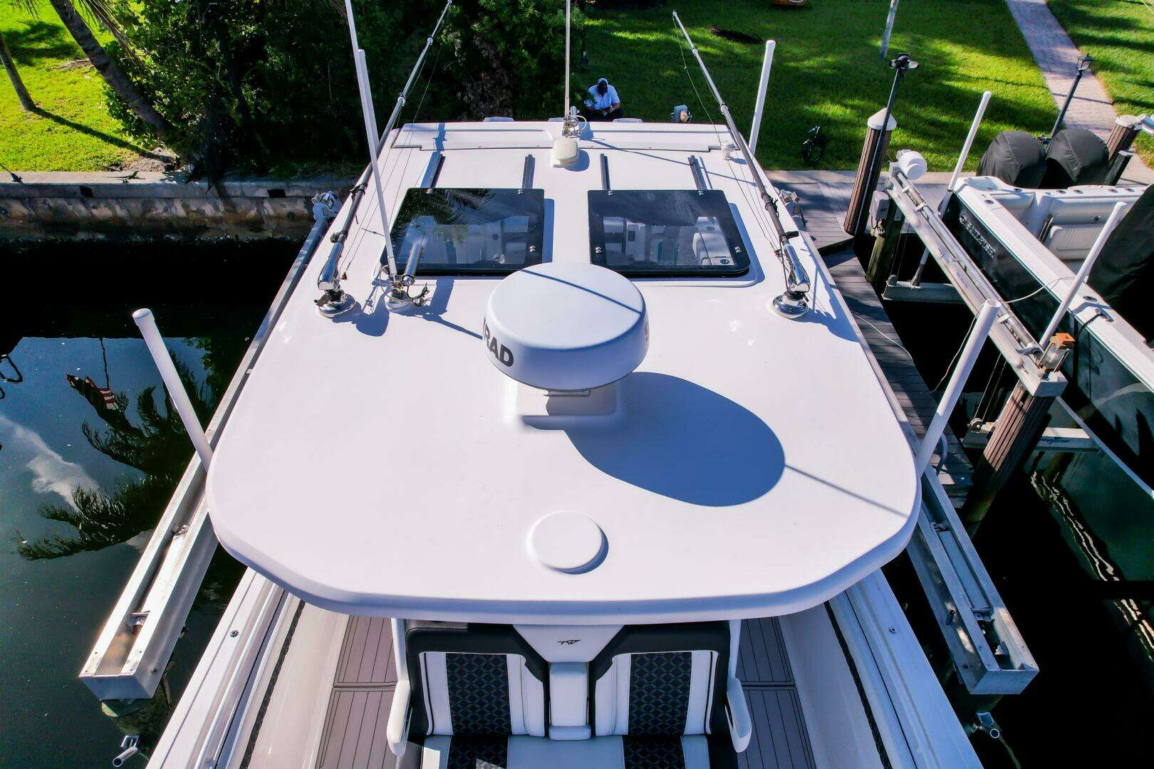 2023 Tidewater CC Adventure - Image 12