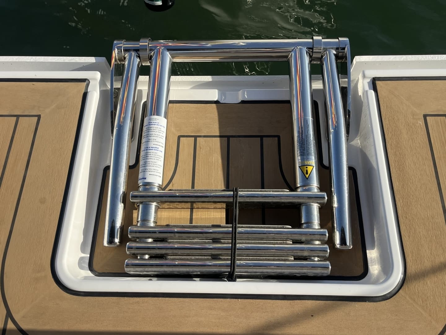 2025 Hanse 360 - Image 58