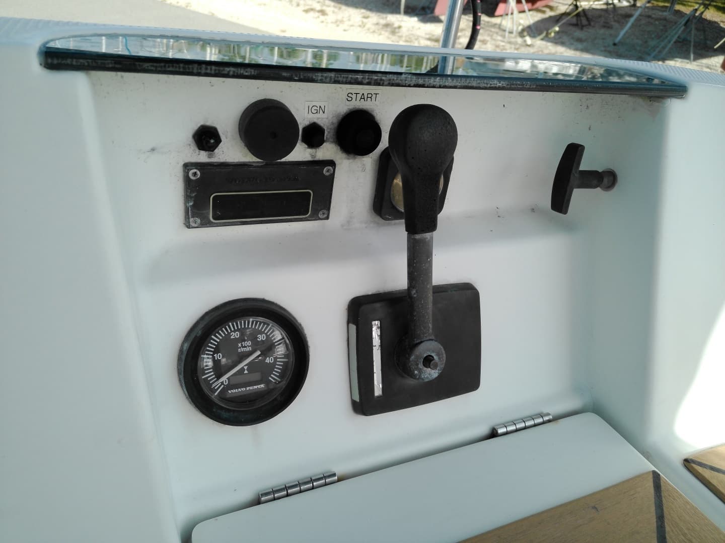 1993 Beneteau — - Image 21