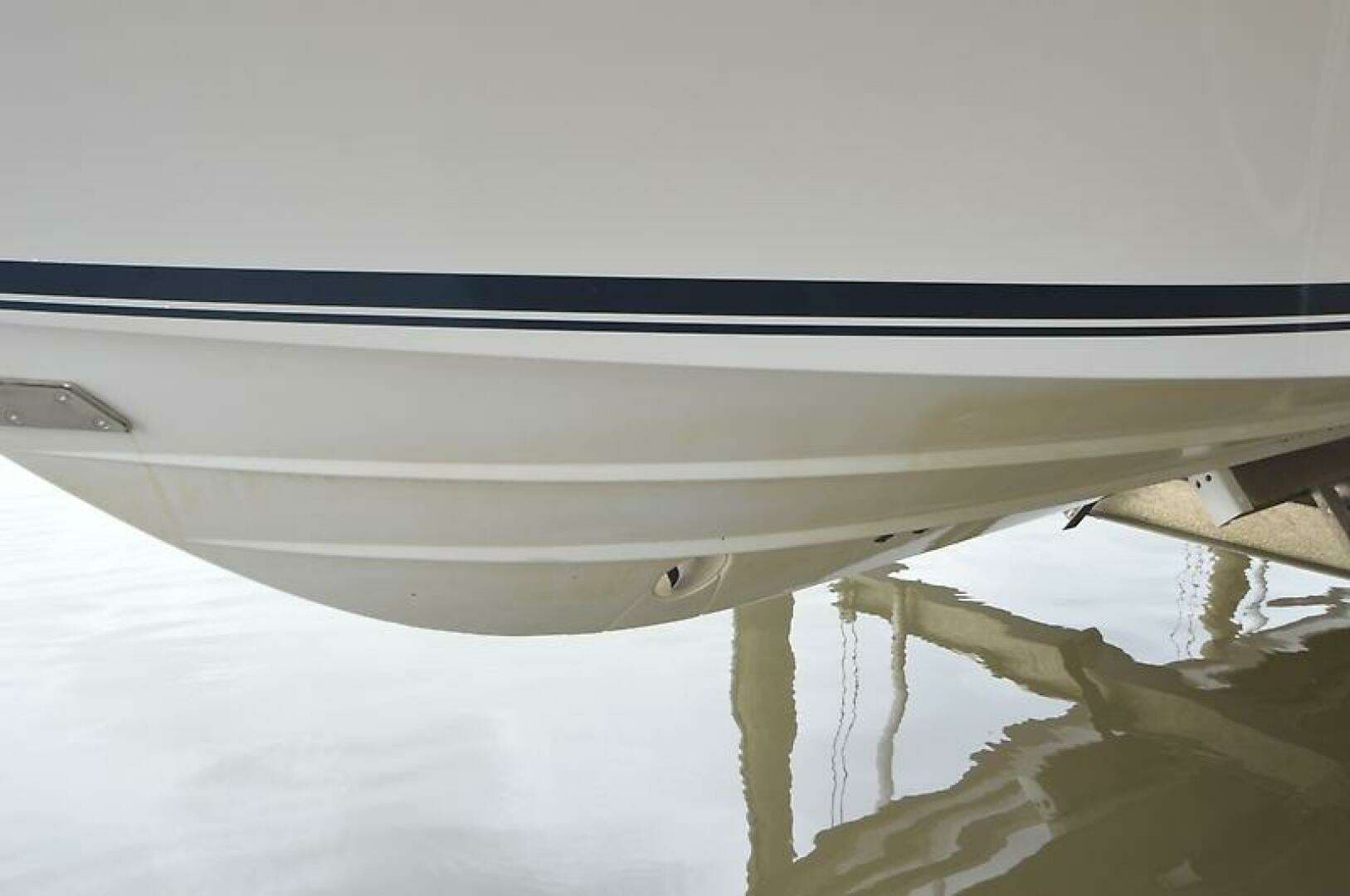 2019 Pursuit S 288 - Image 30