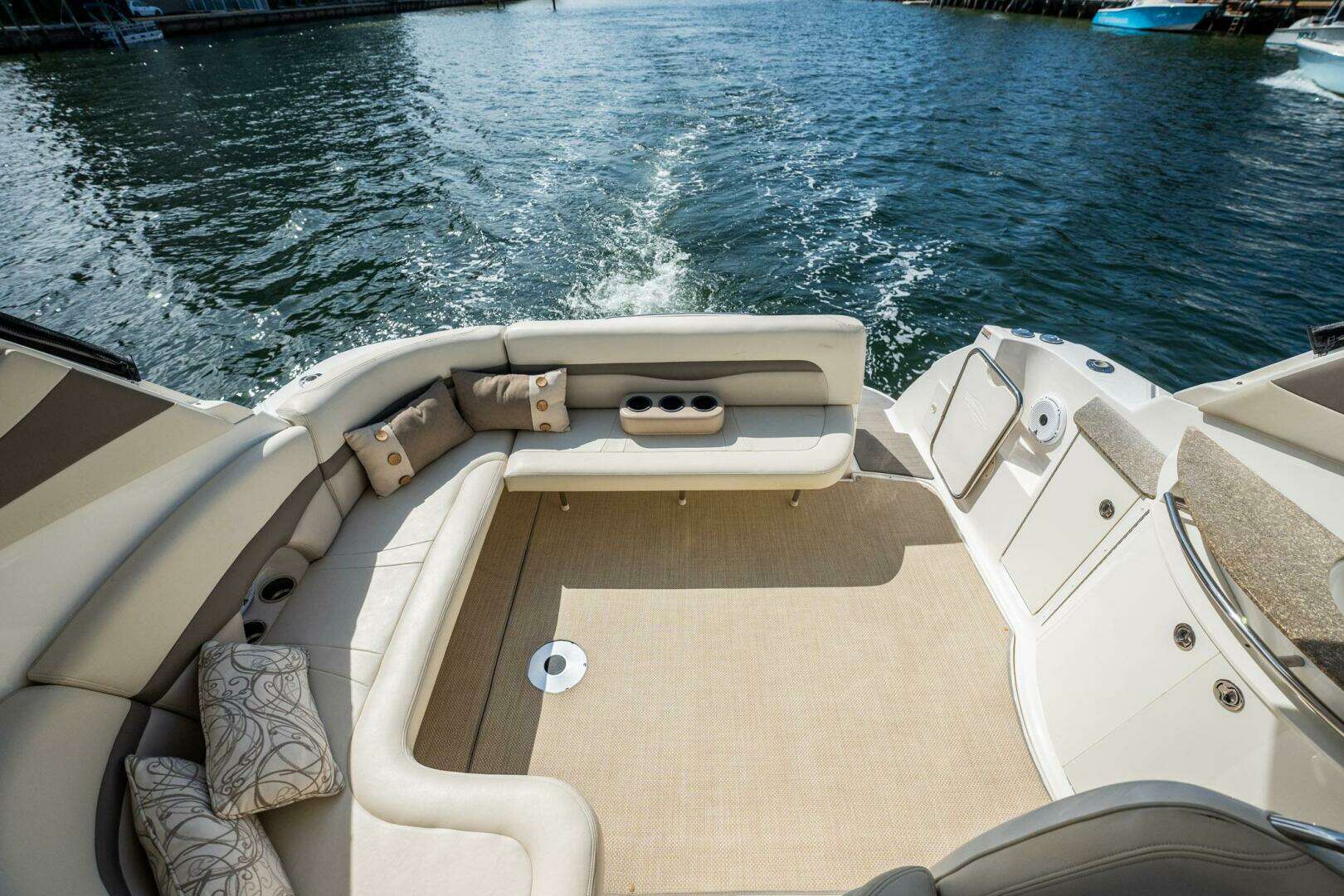 2008 Chaparral 350 Signature Extended Plane - Image 15