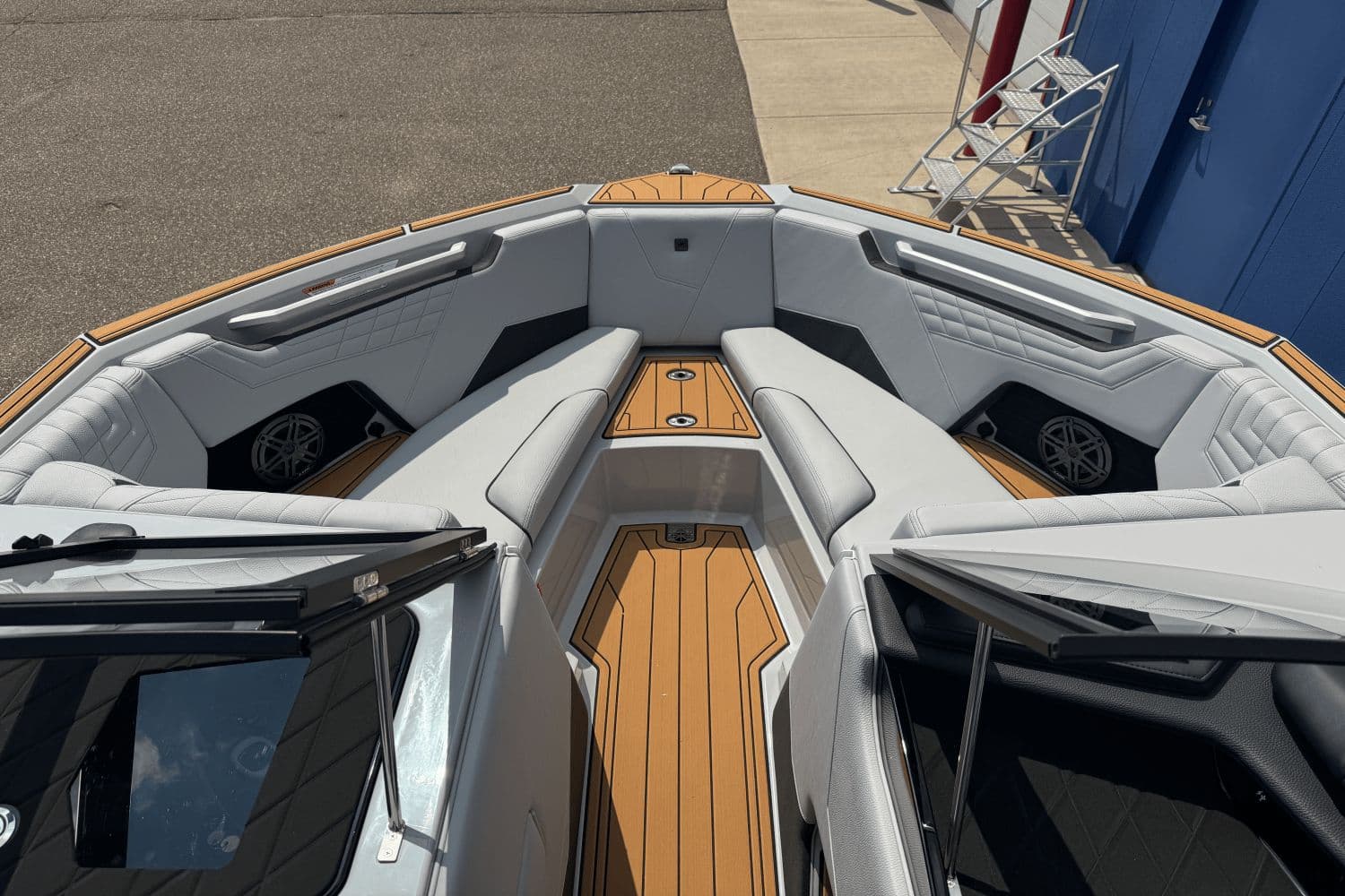 2026 Nautique Super Air Nautique S21 - 50