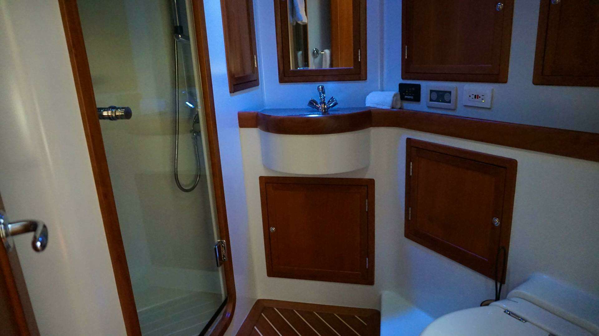 2007 Reichel/Pugh Custom - Image 18