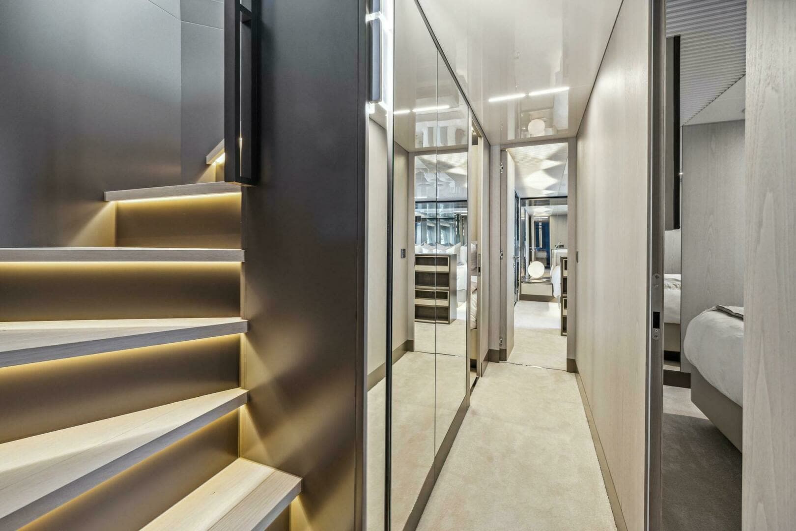 2021 Ferretti Yachts 850 - Image 49