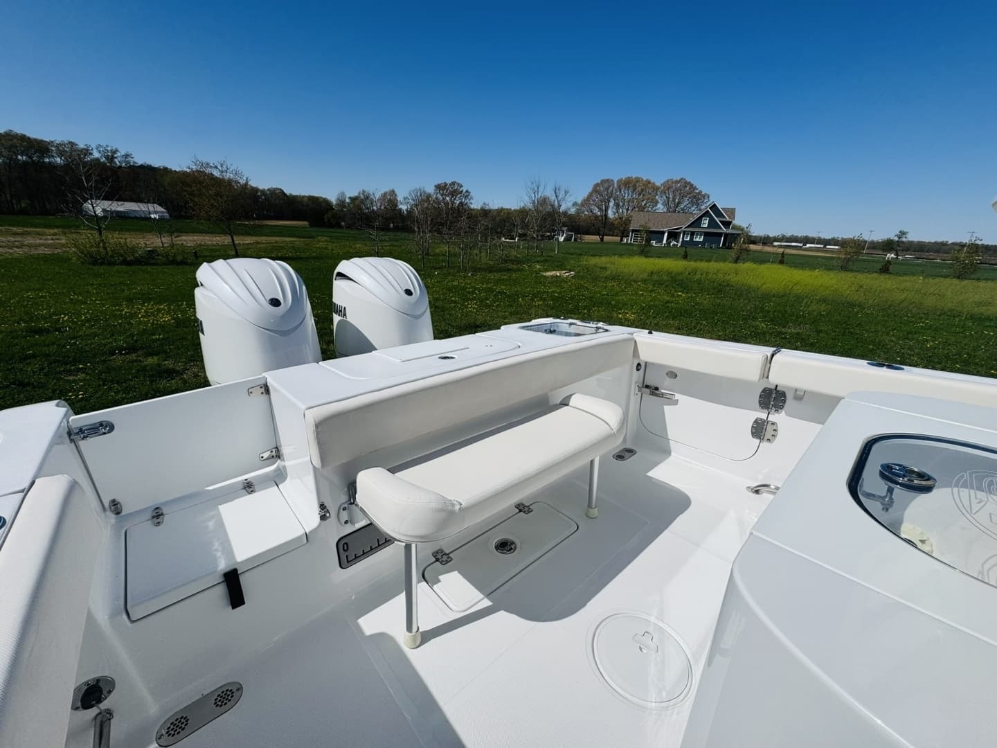 2024 Sea Hunt Gamefish 25 - Image 24