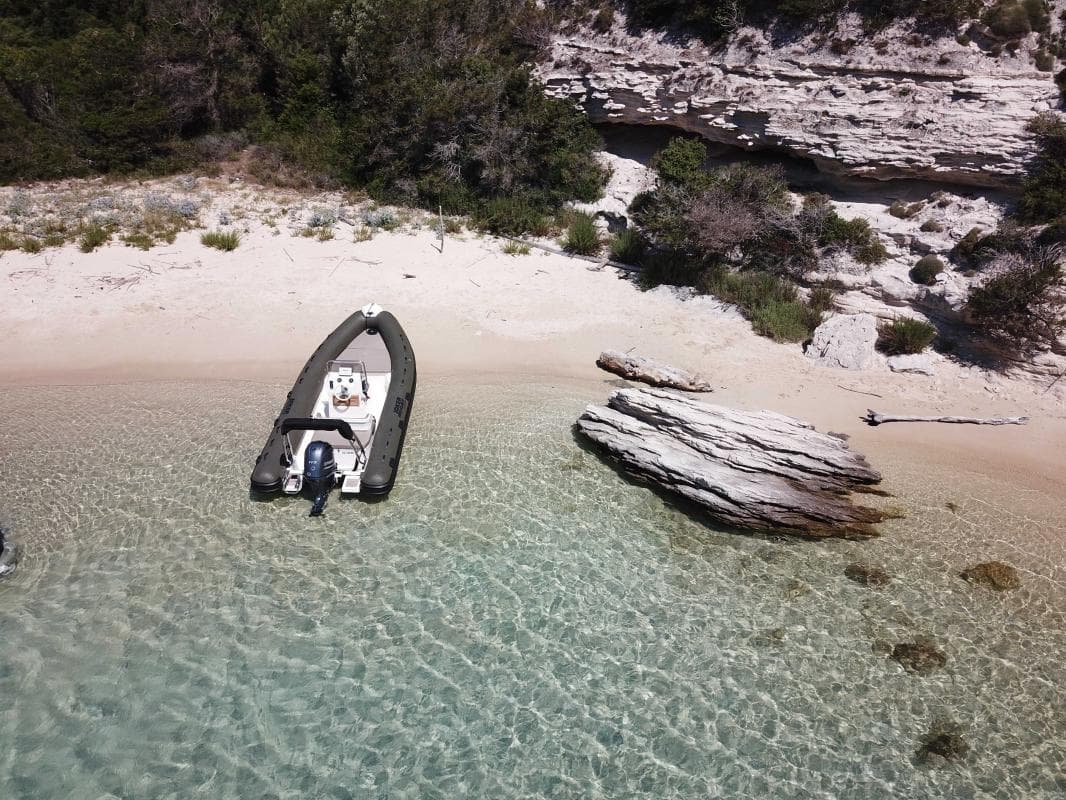 Joker boat clubman 21