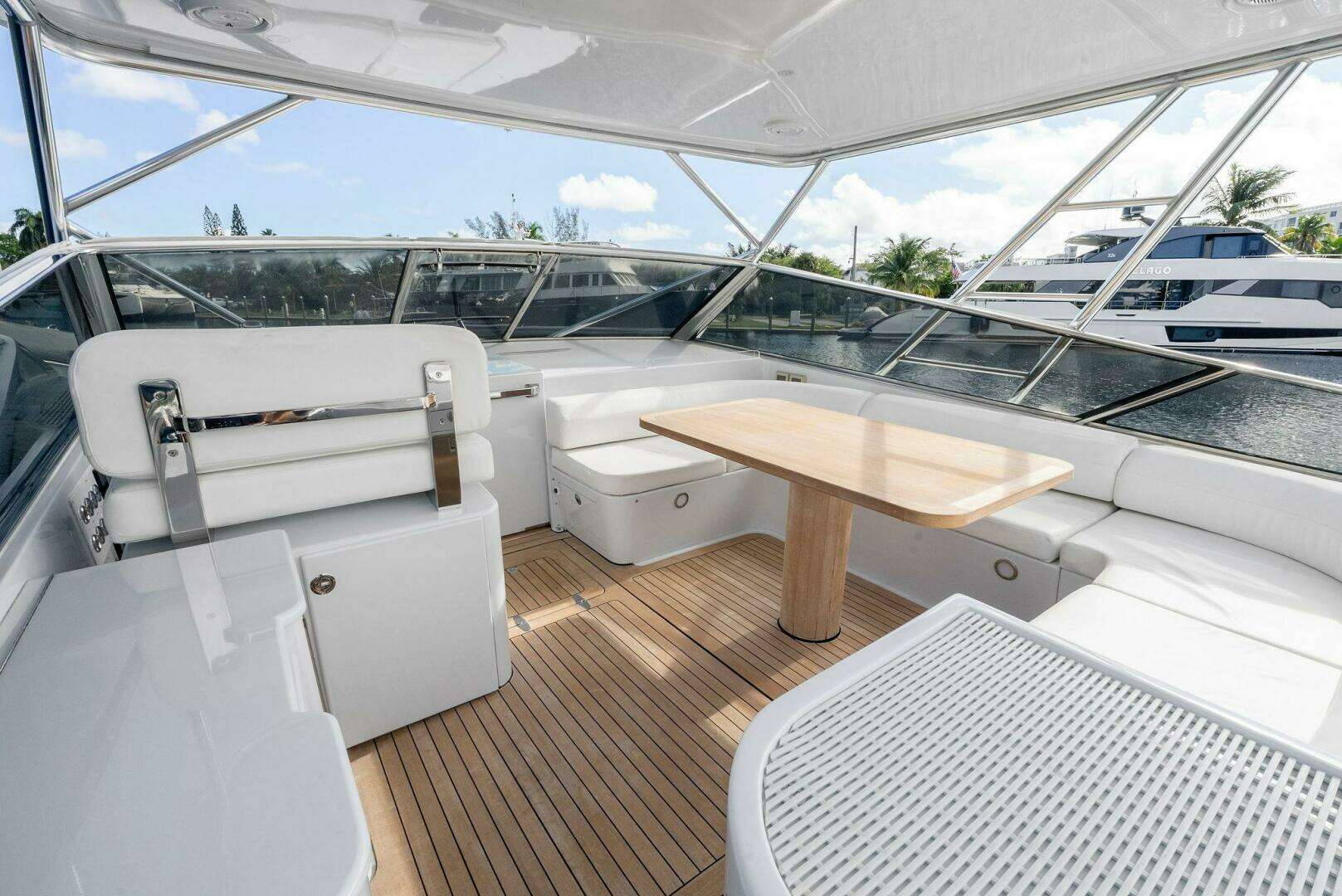 1995 Itama 46 - Image 23