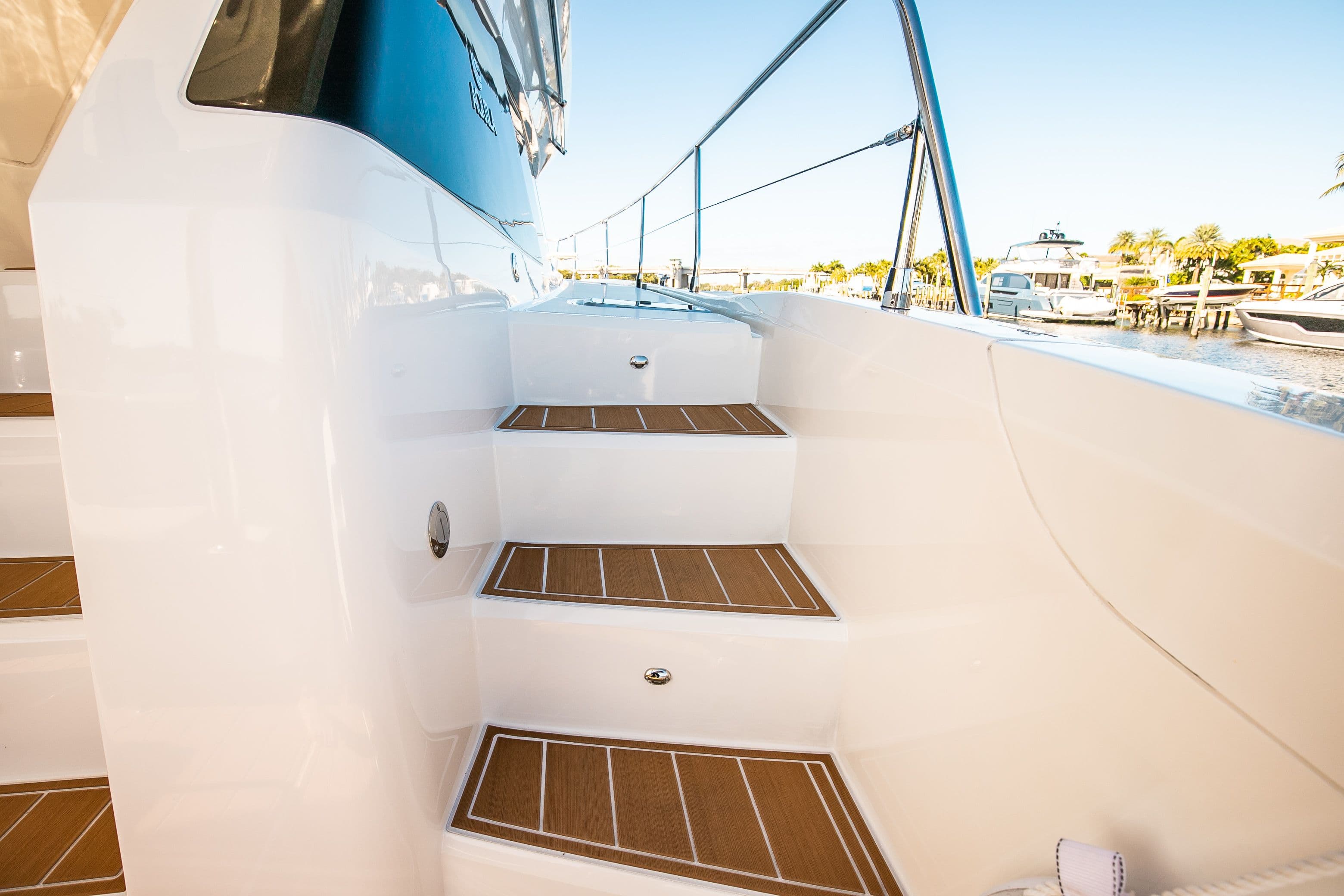 2024 Aquila 42 Yacht - 70