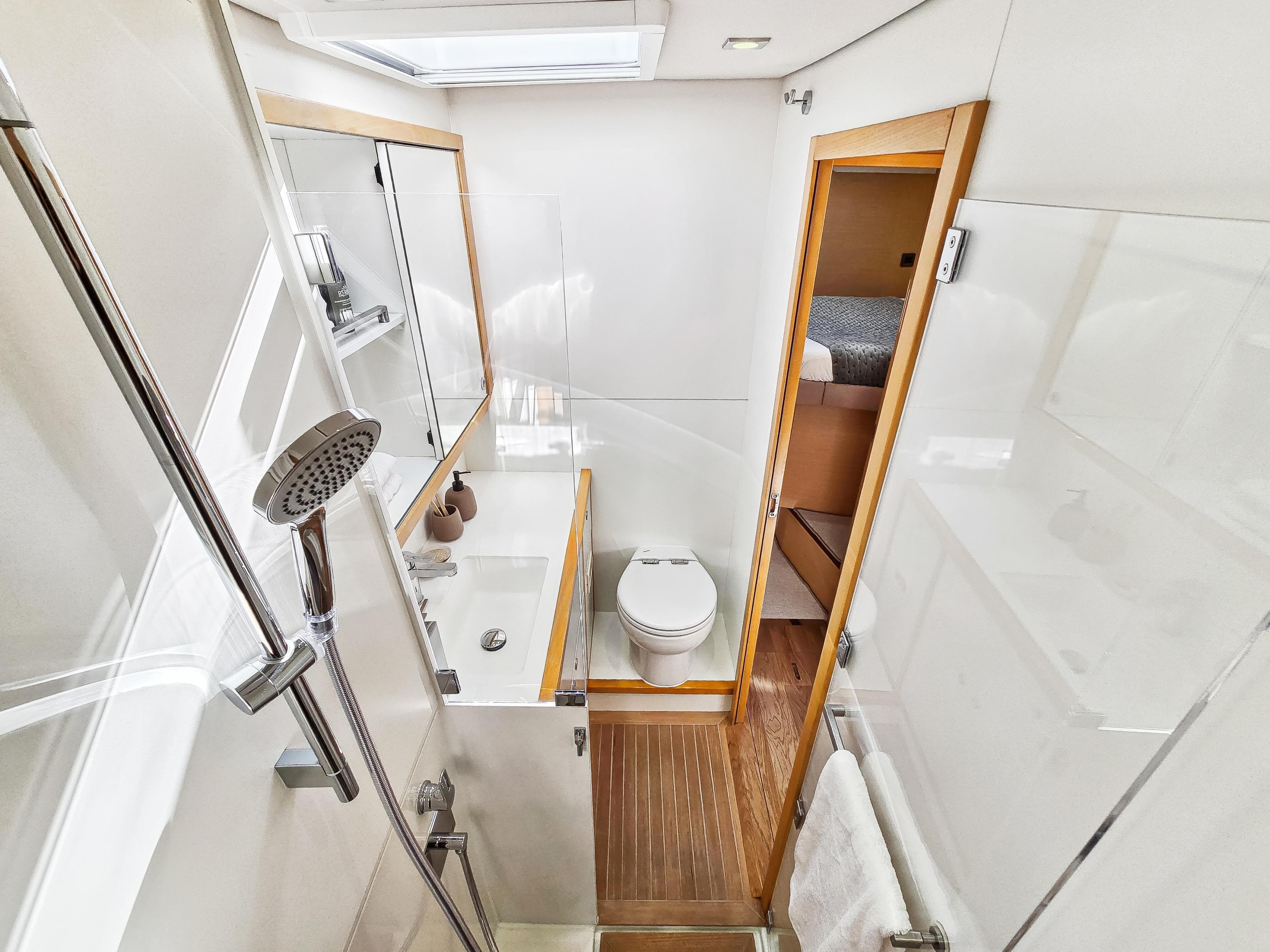 2012 Lagoon 620 - 84