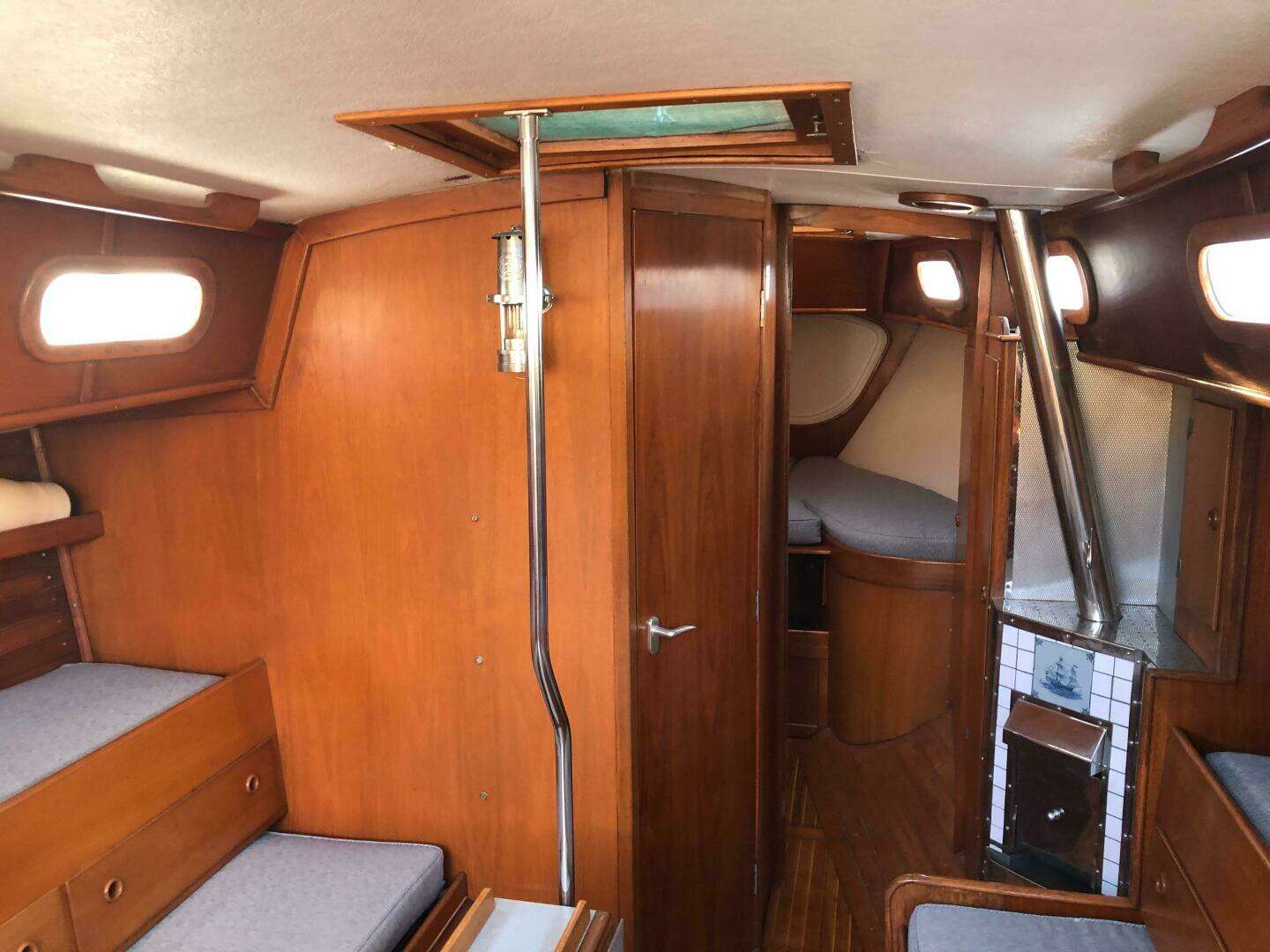 1968 LeComte Northeast 38 - Image 27