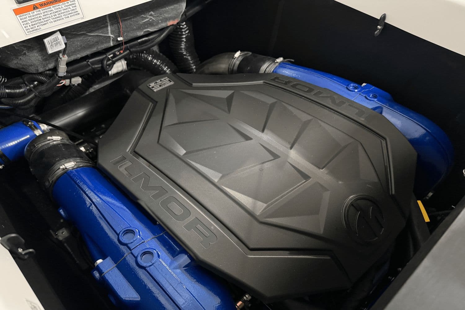 2026 MasterCraft XT23 - 31