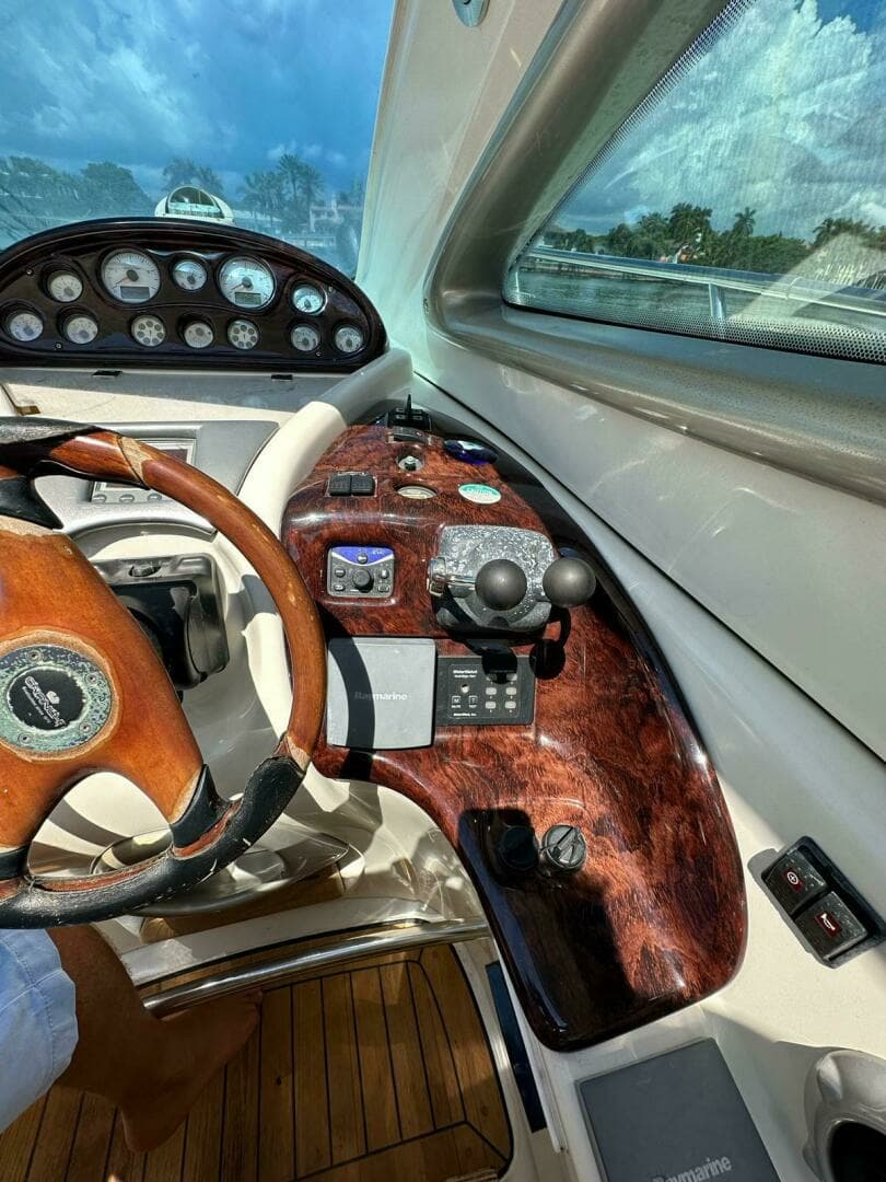 2007 Cranchi Mediterranee 50 HT - Image 19