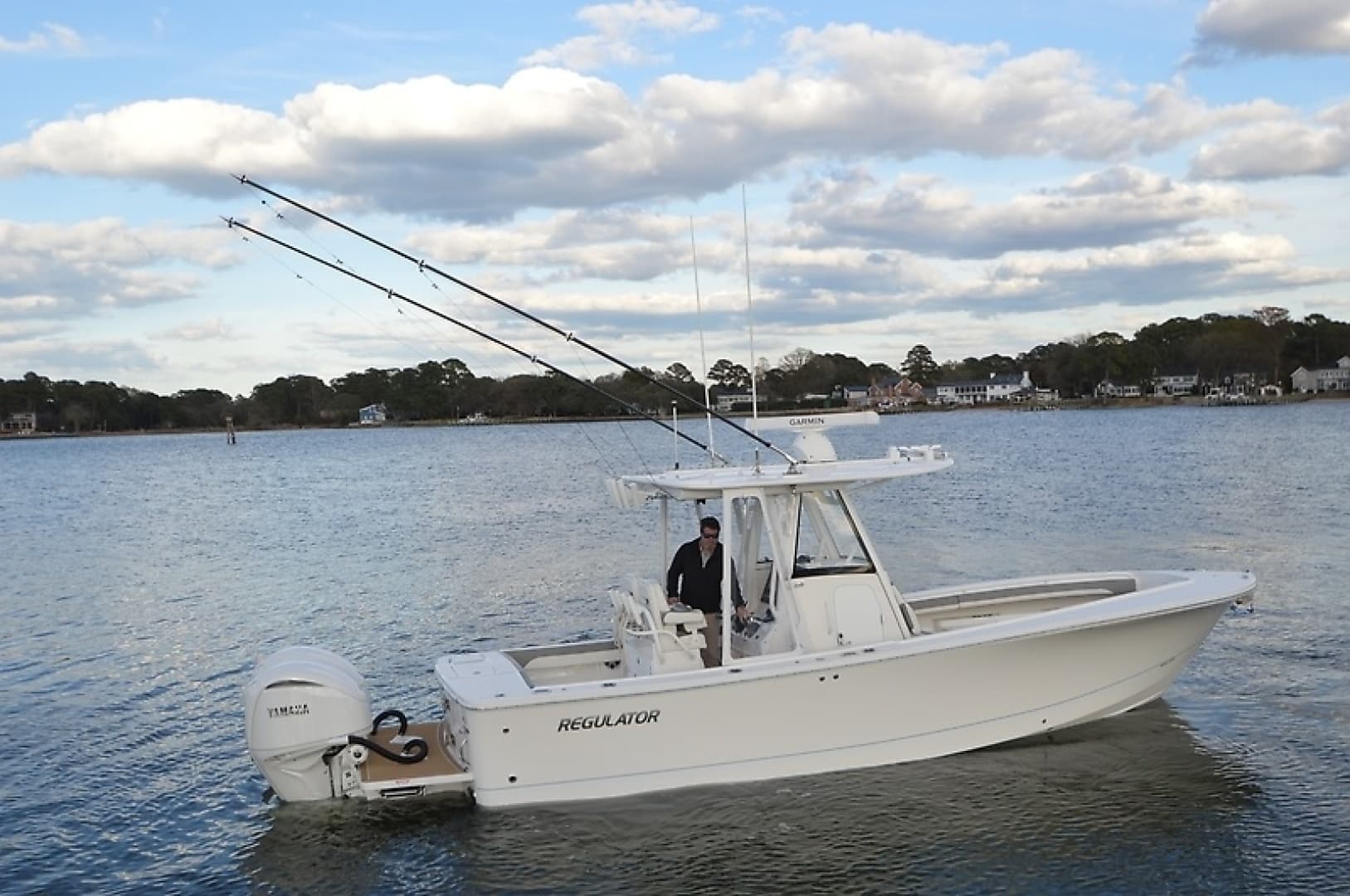 2024 Regulator 28 FS - Image 11