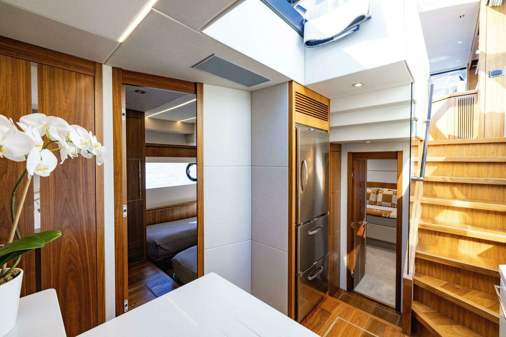 2020 Sunseeker Predator - Image 51