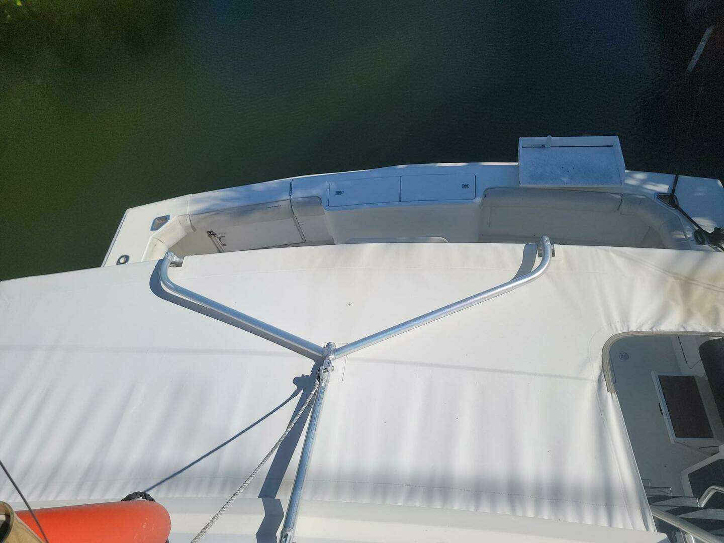 1989 Bertram 50 Convertible - Image 49