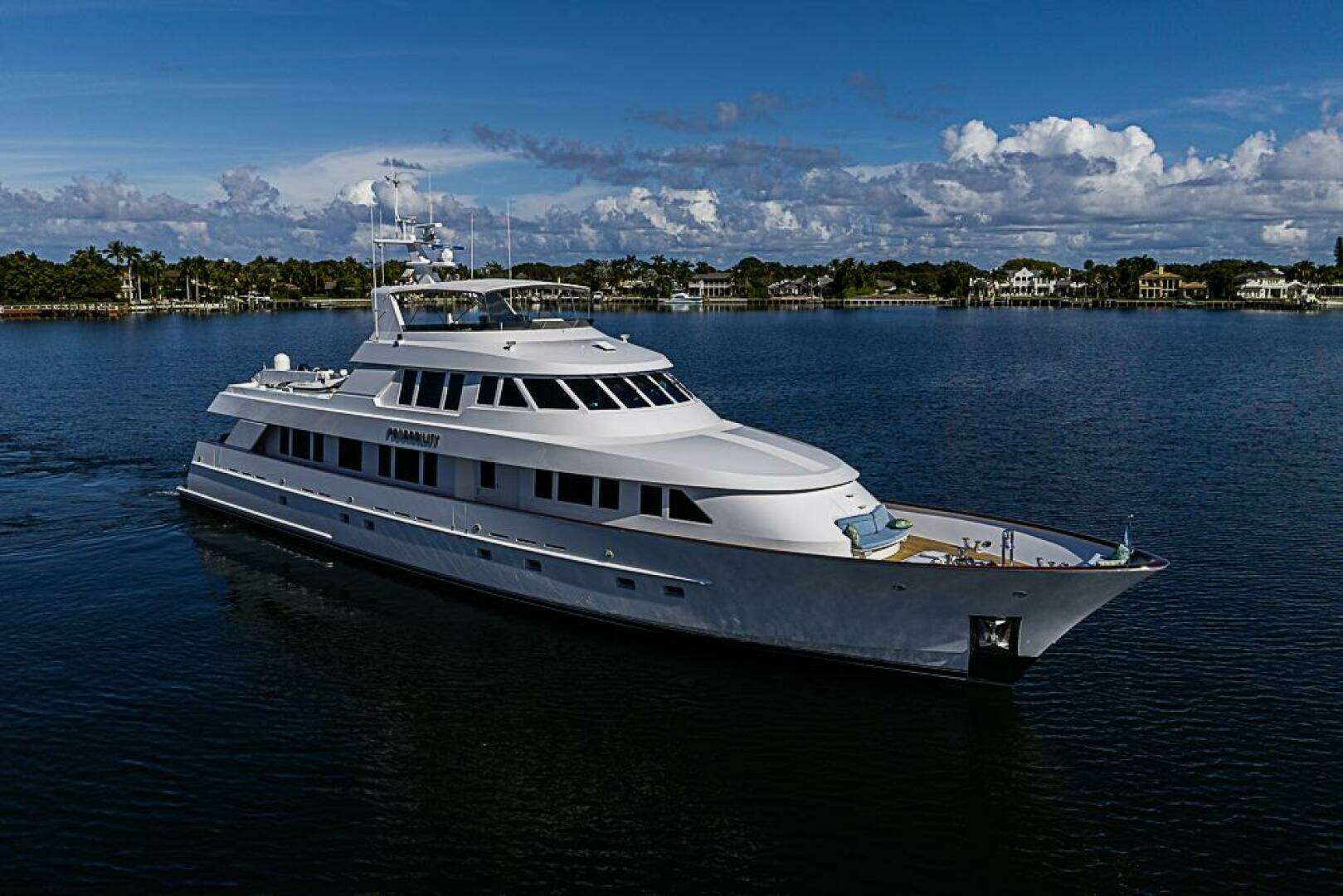 1997 Delta Marine — - Image 5
