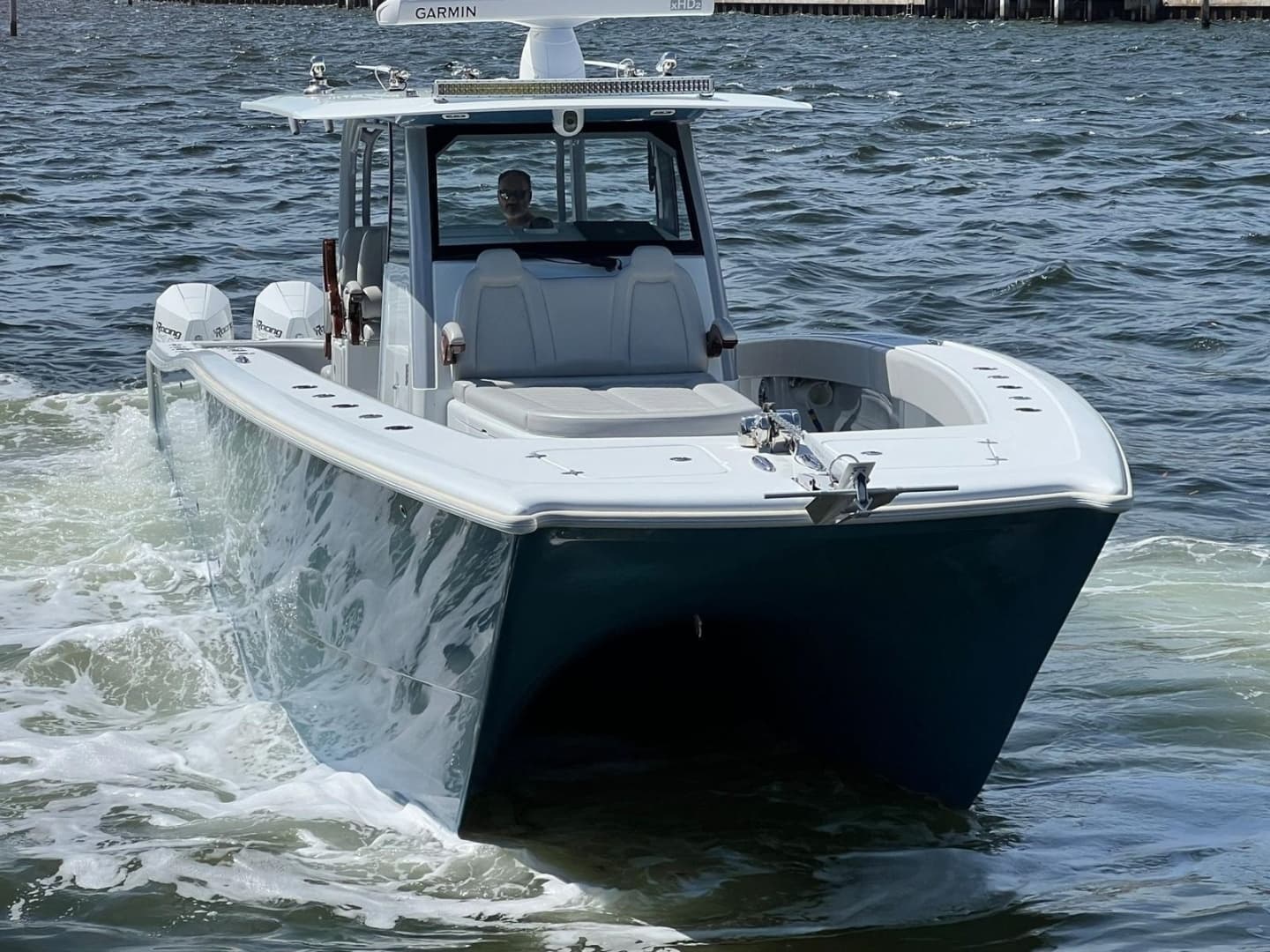 2021 Freeman 42LR - Image 22