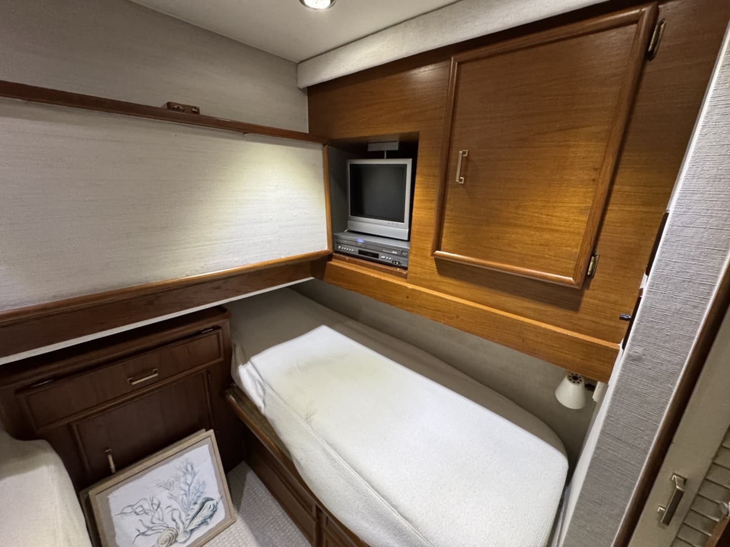 1988 Ocean Yachts 44 SS - Image 24