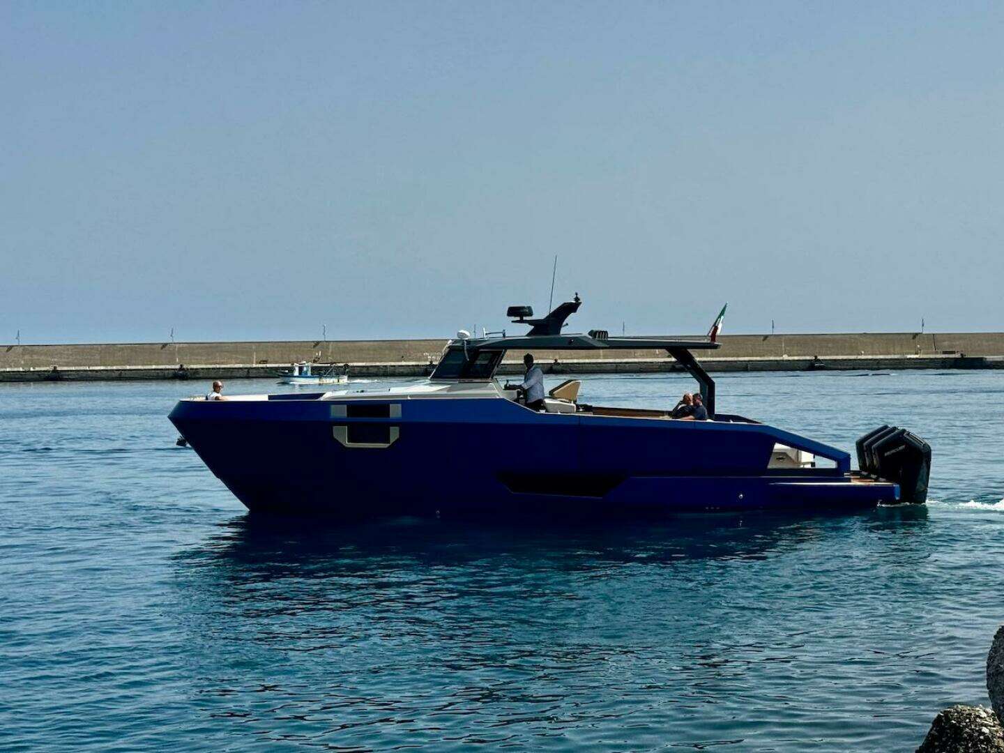 2025 Aicon Audace 50 - Image 20