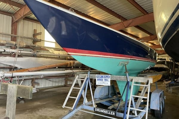 1965 Chris-Craft — - Image 1