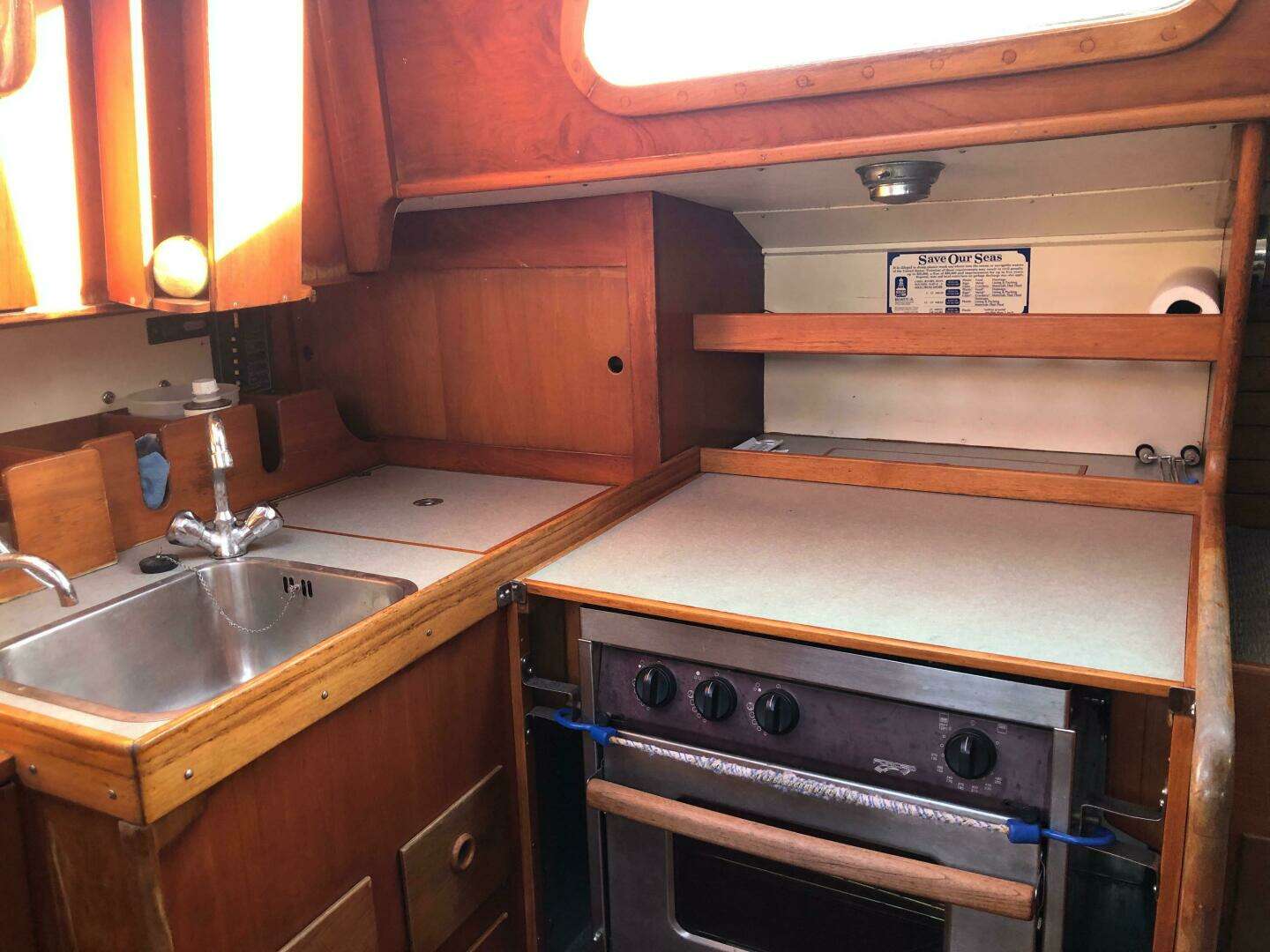 1968 LeComte Northeast 38 - Image 41