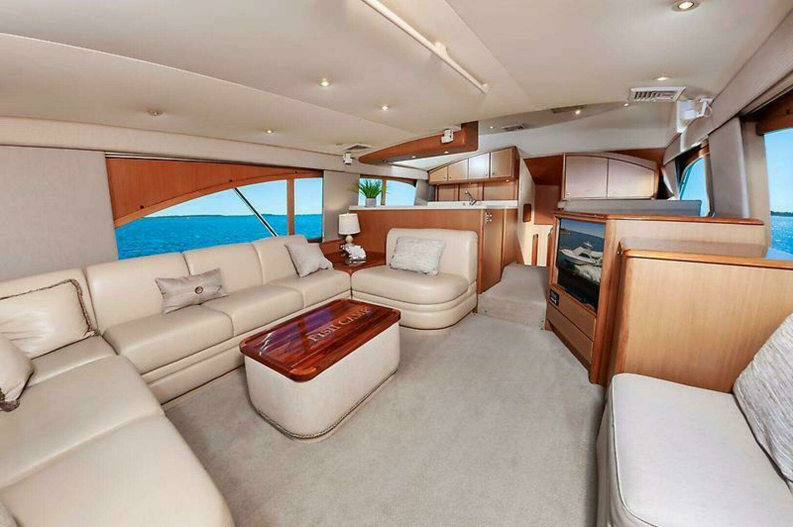 2003 Ocean 57 Convertible - Image 28
