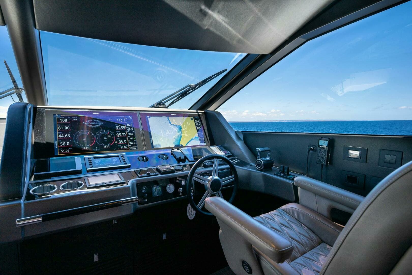 2022 Sunseeker — - Image 23