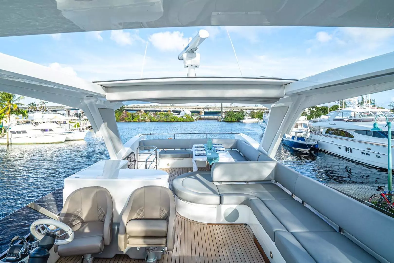 2019 Sunseeker Manhattan - Image 7