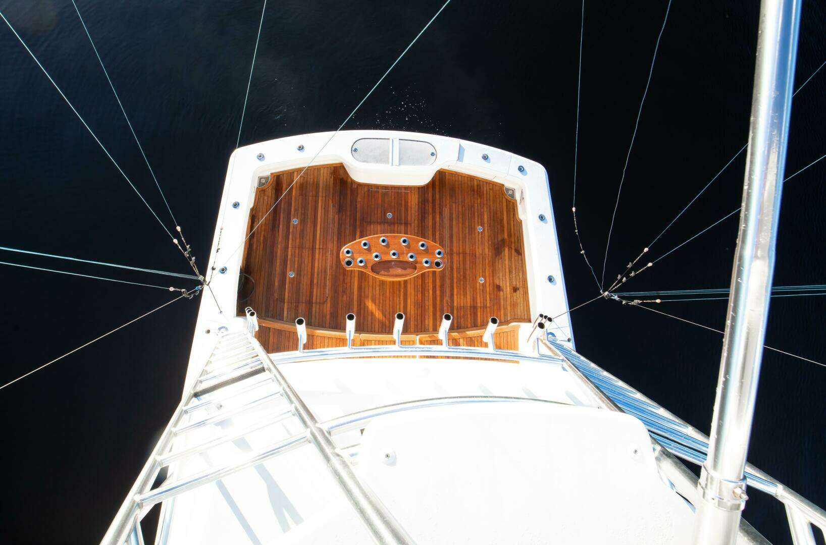 2016 Viking 52 Sport Tower - Image 12
