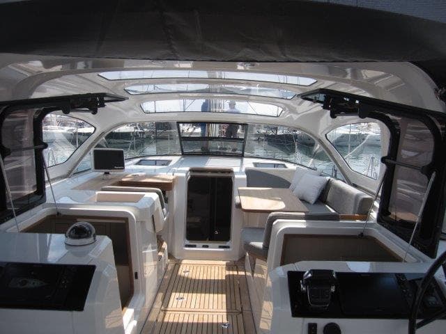 2026 Jeanneau 55 - 97