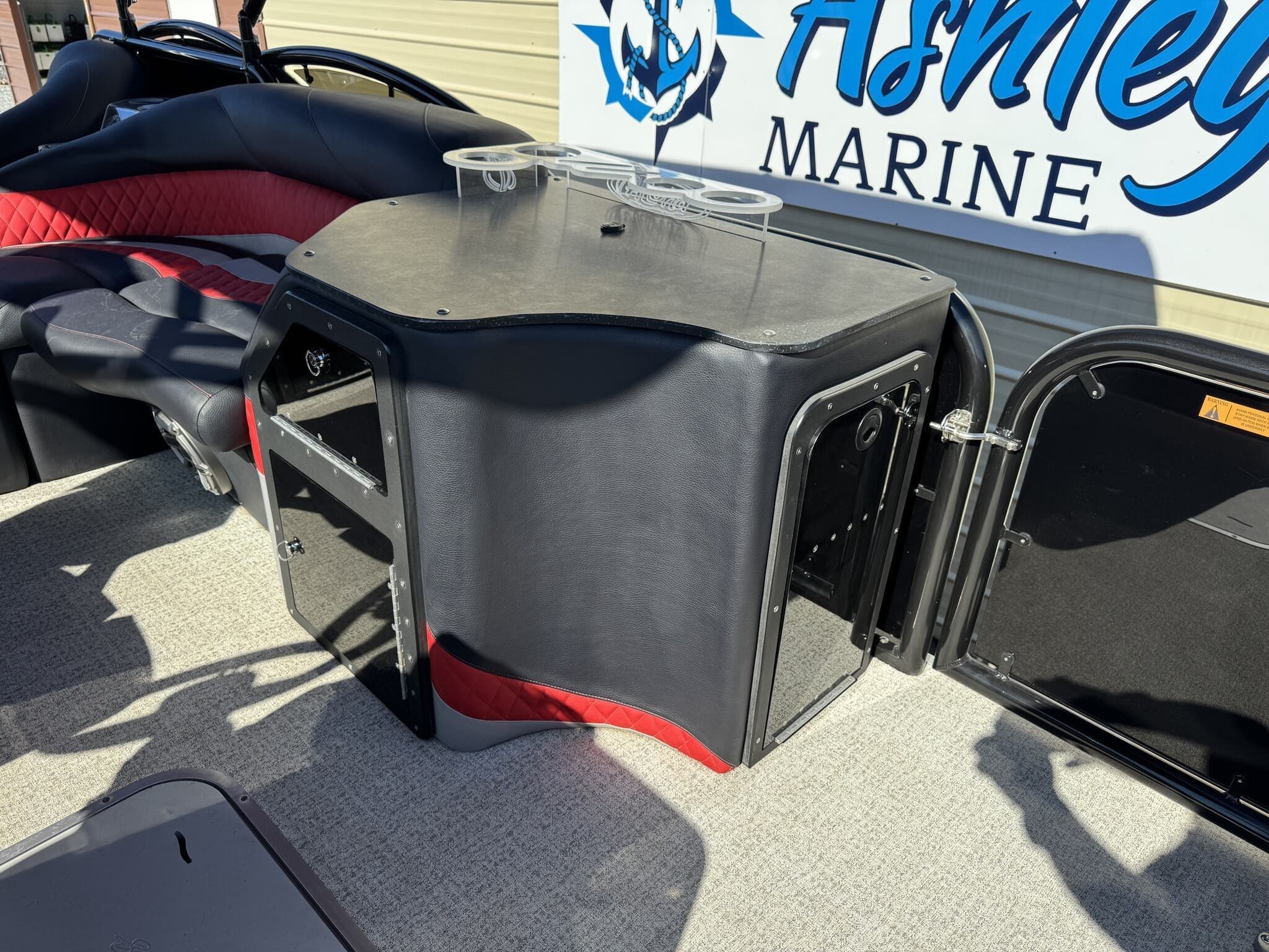 2026 Aloha PARADISE 260 ARCH SPORT TOWER-300HP - 10