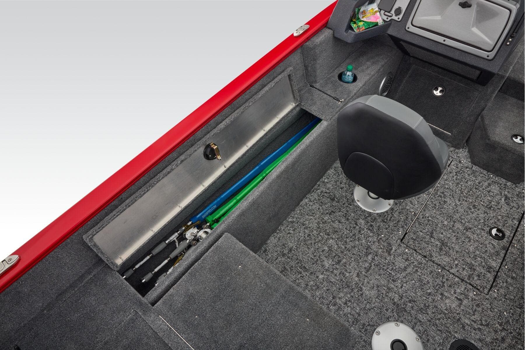 2026 Tracker Pro Guide V-175 Combo - 38