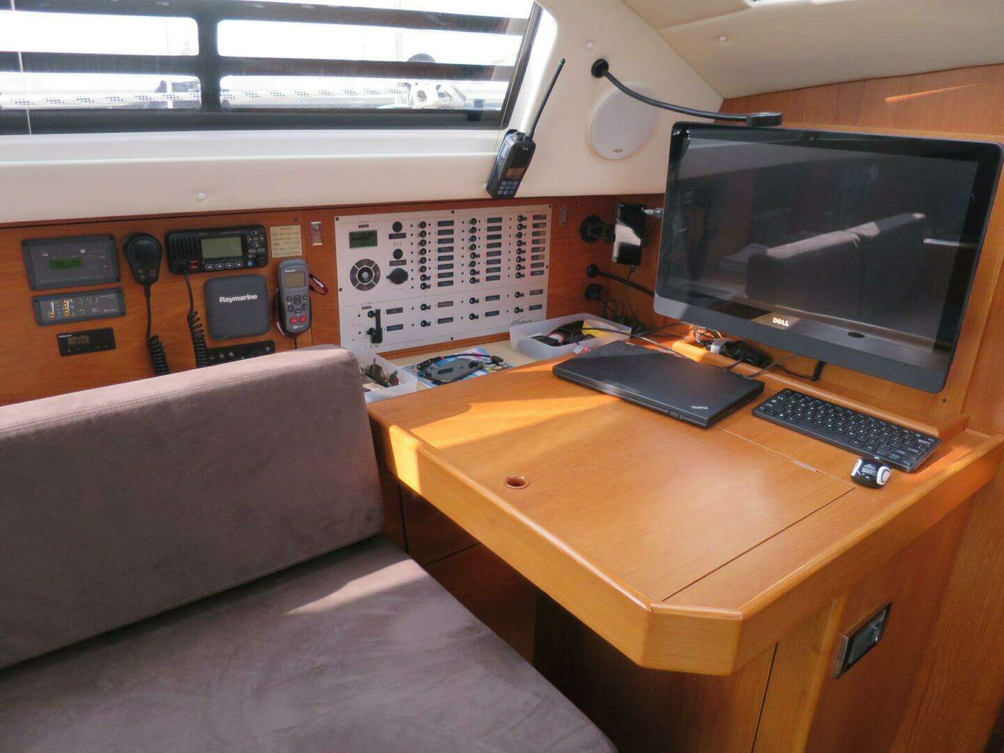 2015 Wauquiez PS47 - Image 18