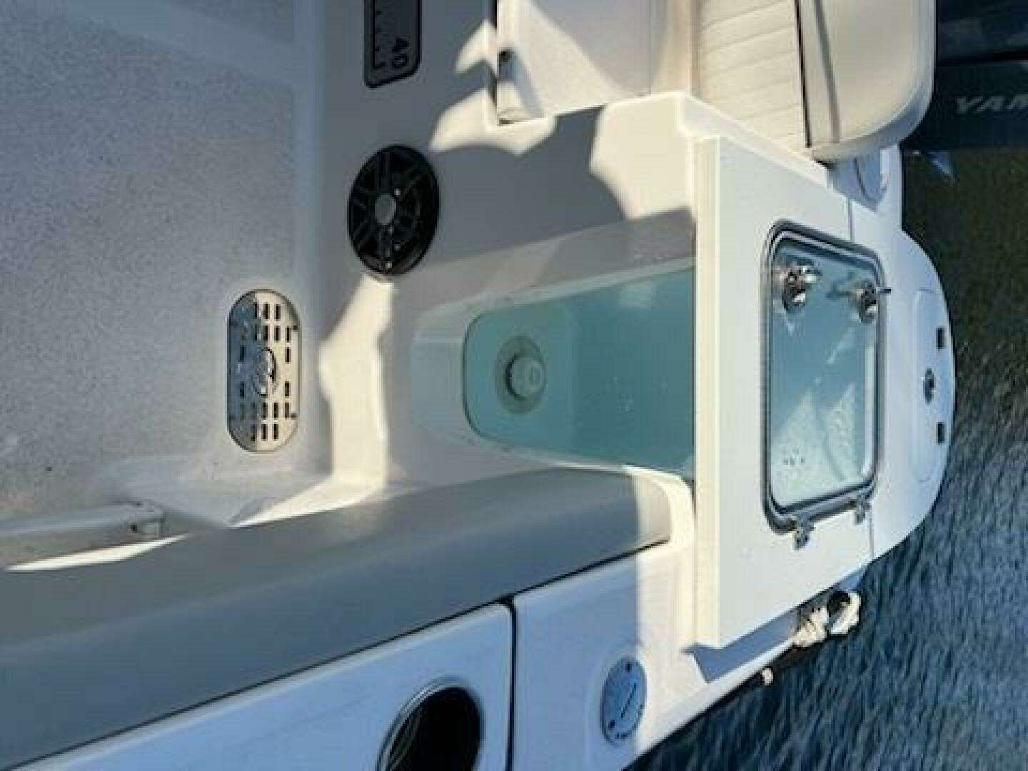 2022 Sea Fox 248 Commander - Image 21