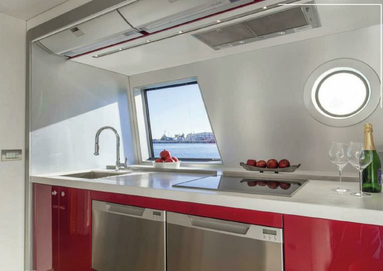2024 Naval Yachts — - Image 24