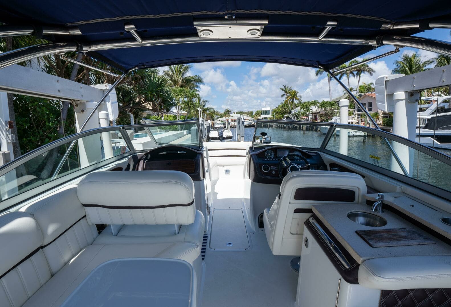 2013 Cobalt 28 - Image 17