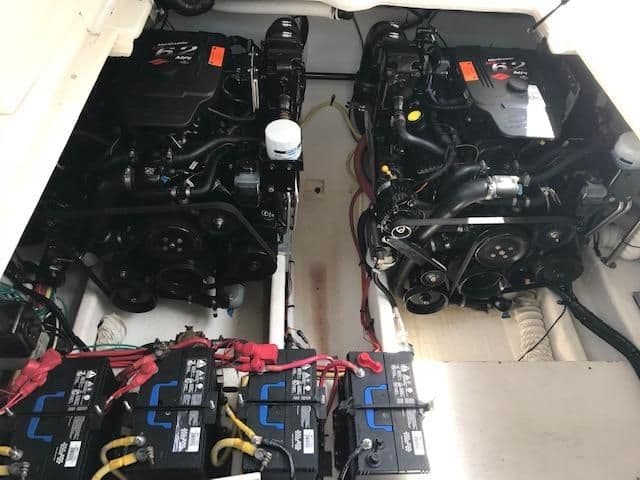 Engine Room