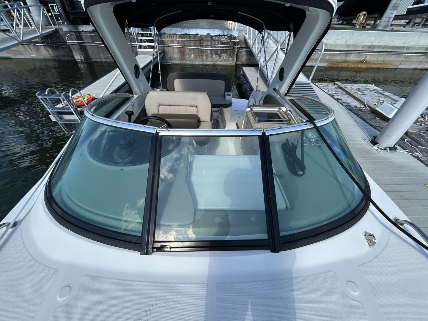 2014 Sea Ray — - Image 81