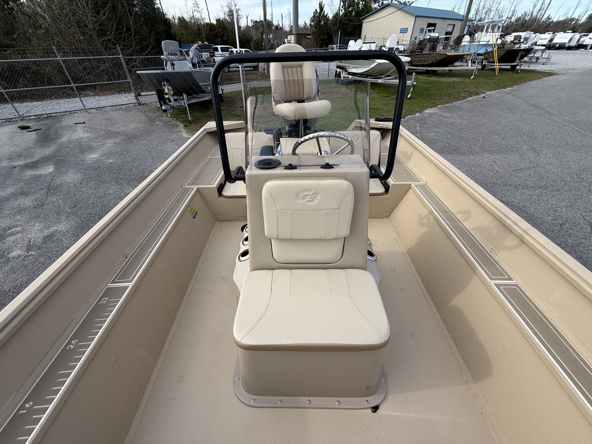 2026 G3 Bay 20 - 4