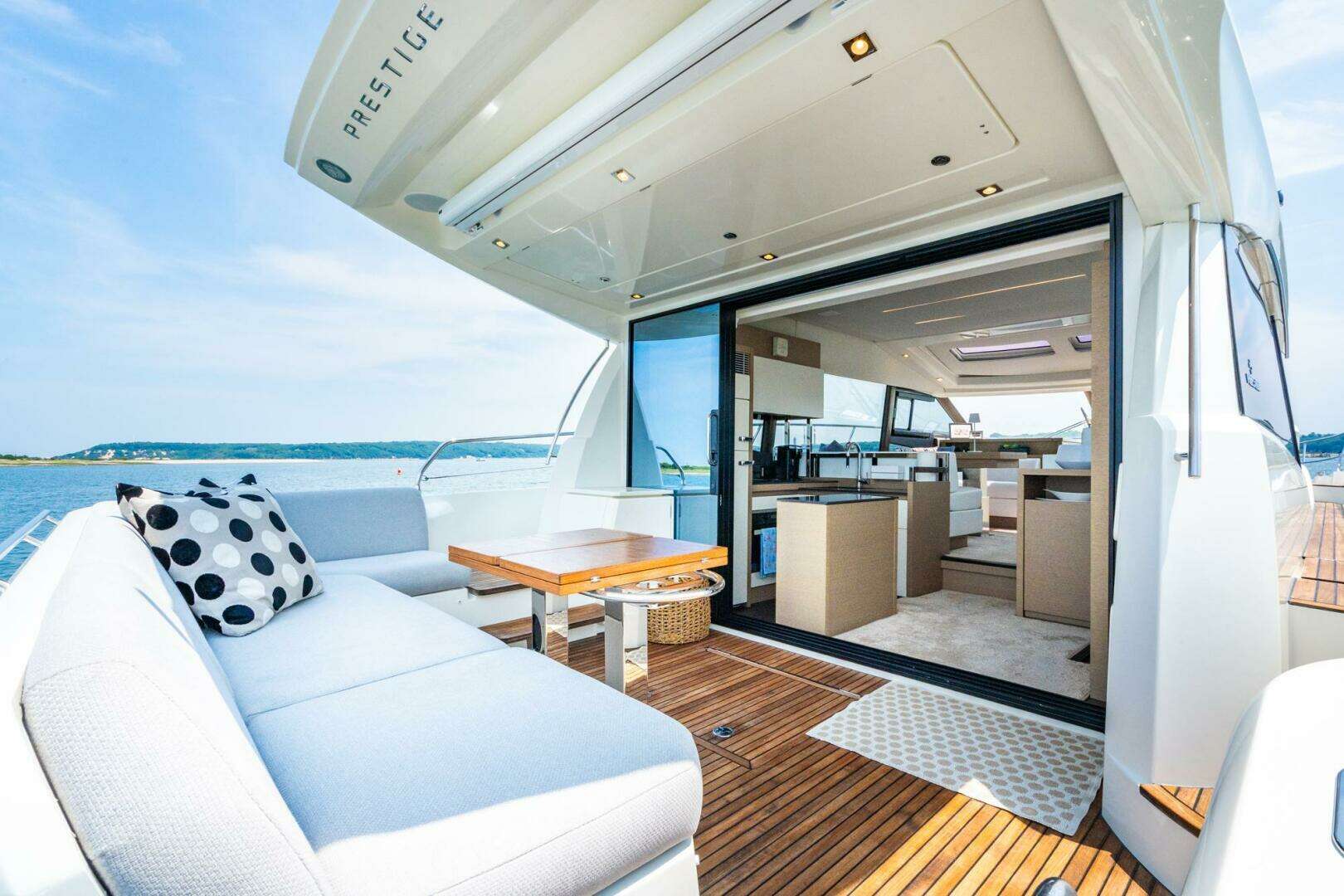 2019 Prestige — - Image 32