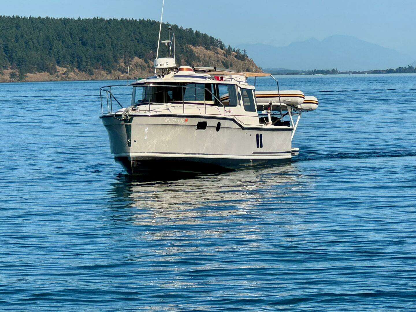 2024 Ranger Tugs — - Image 7