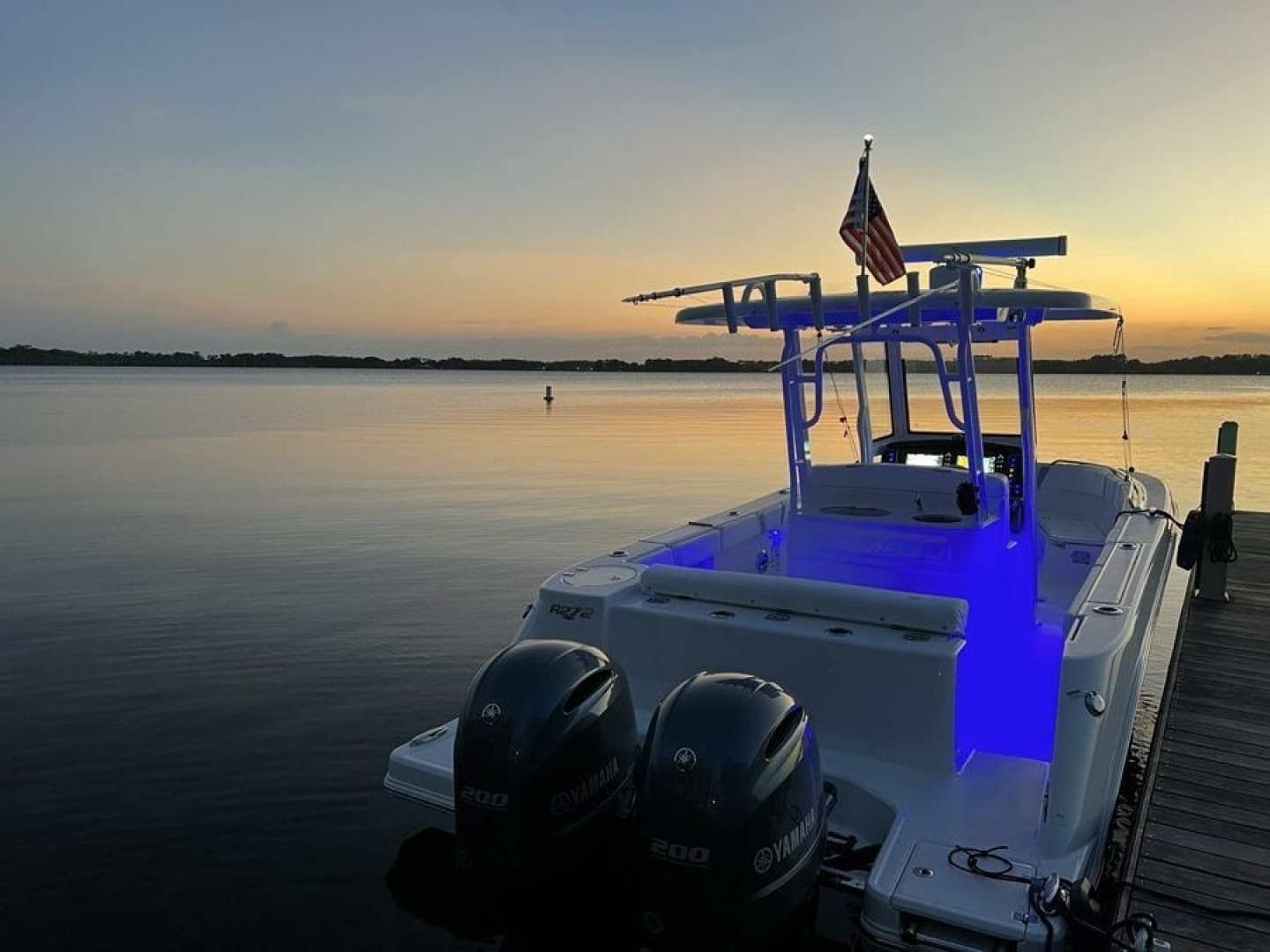 2022 Robalo — - Image 9
