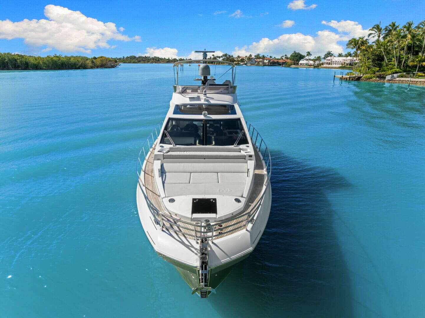 2022 Azimut S6 - Image 11