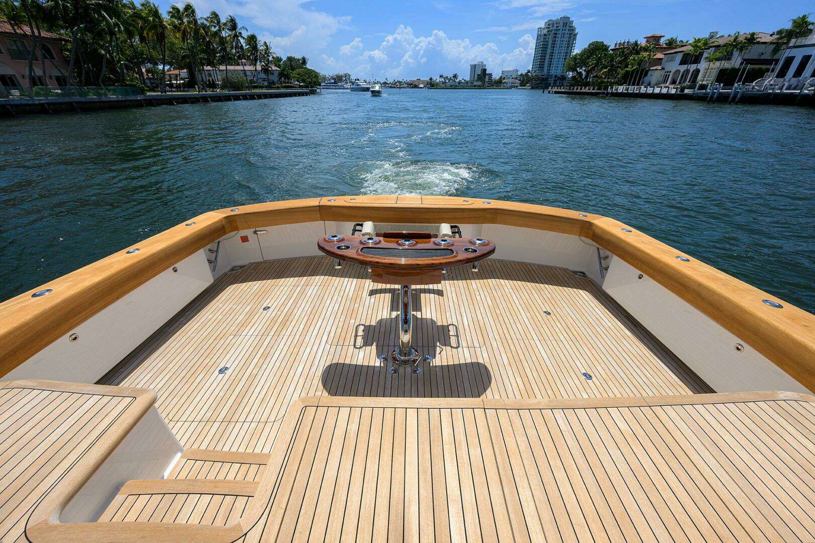 2021 Viking 72 Convertible - Image 37