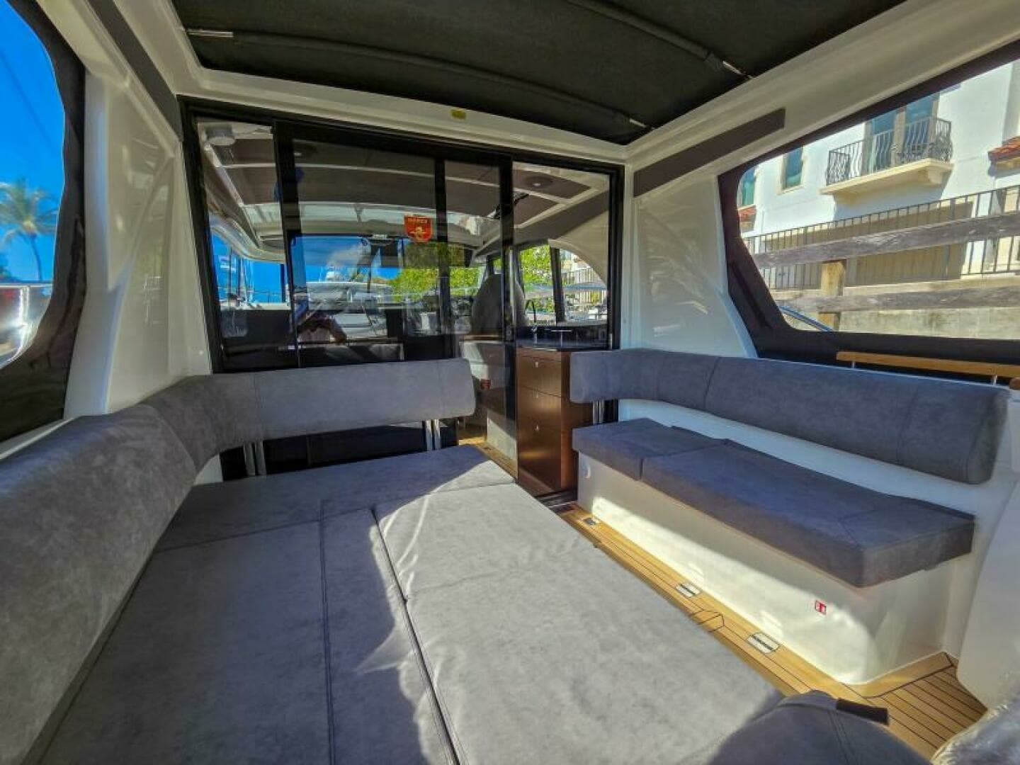 2026 Marex 330 Scandinavia - Image 17