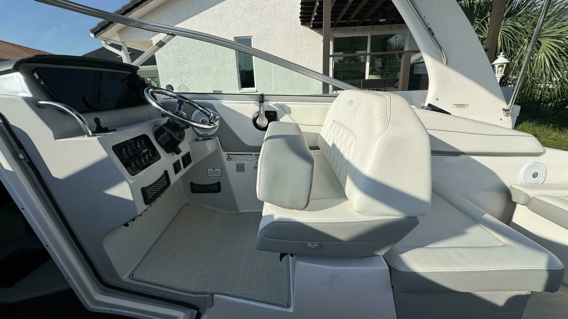 2022 Regal 26 XO - Image 10