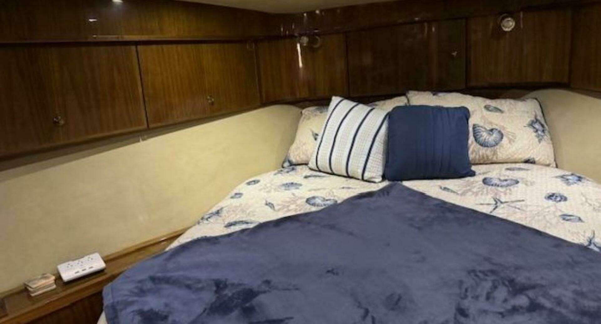 2003 Navigator Californian Veneti - Image 27