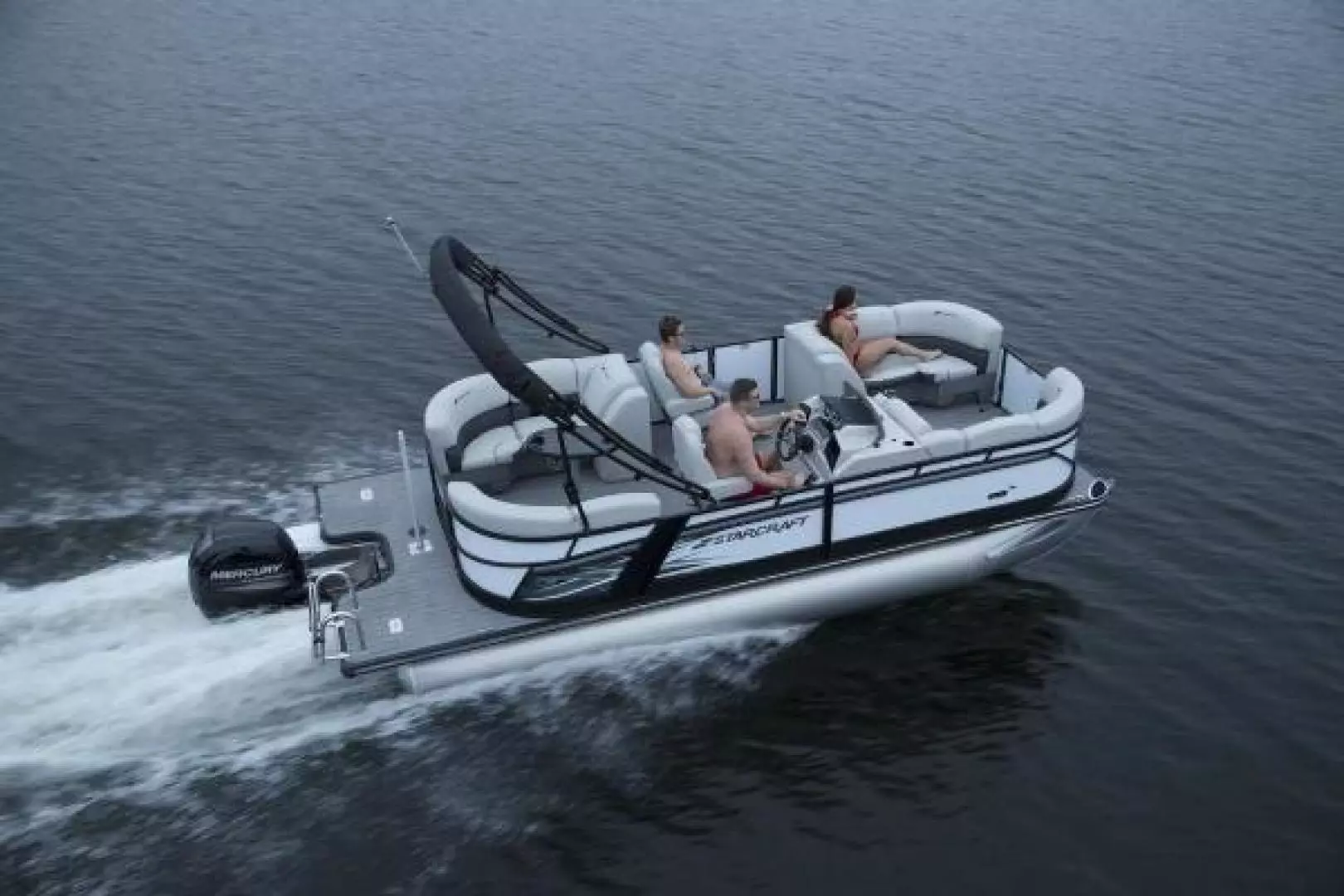 2025 Starcraft SLS 3 - Image 4