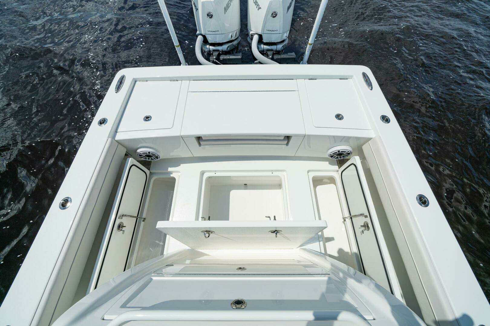 2026 Valhalla Boatworks Hybrid - Image 5