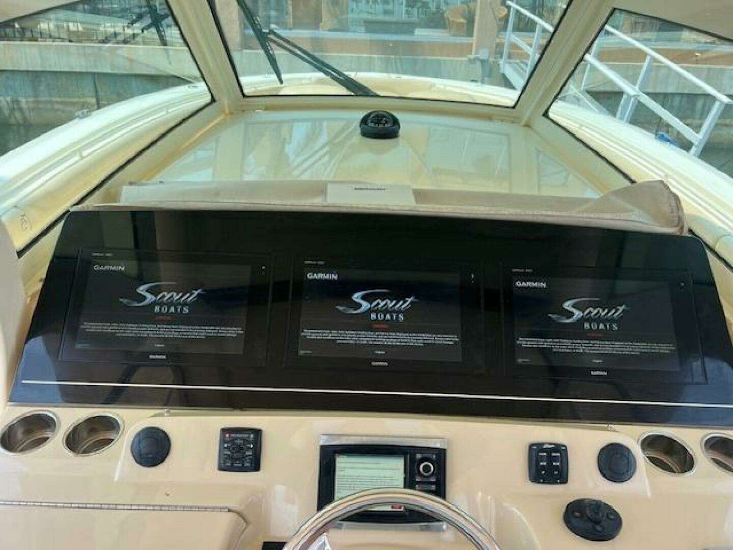 2017 Scout 420LXF - Image 8